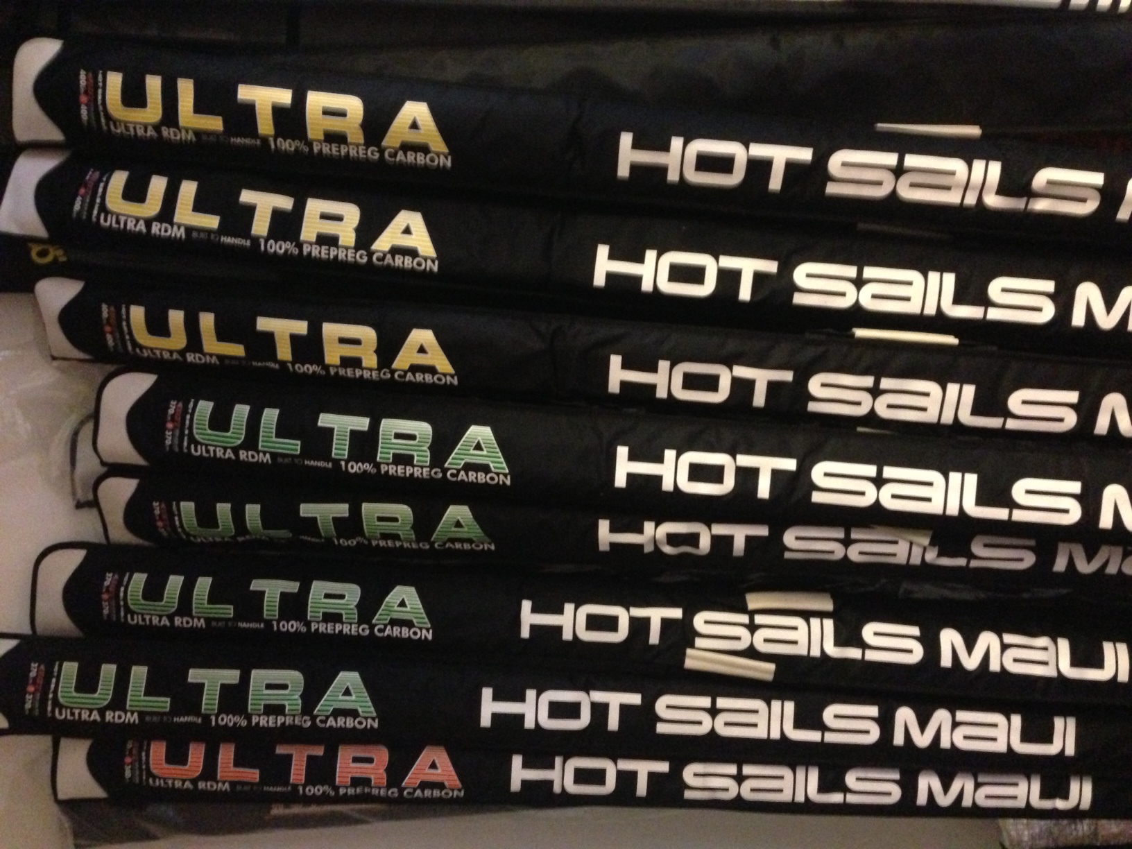 Ultra in stock